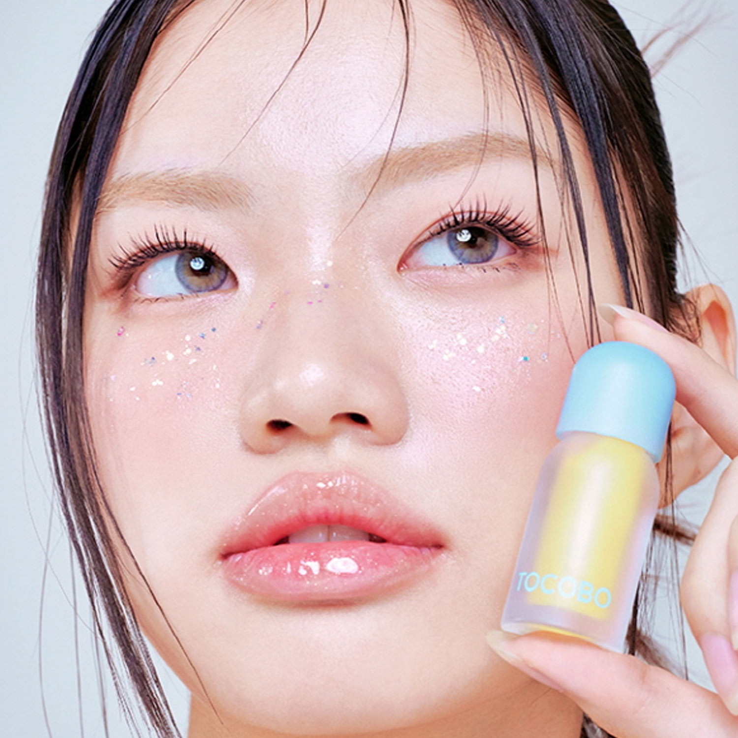 JUICY BERRY PLUMPING LIP OIL (ACEITE PARA LABIOS)